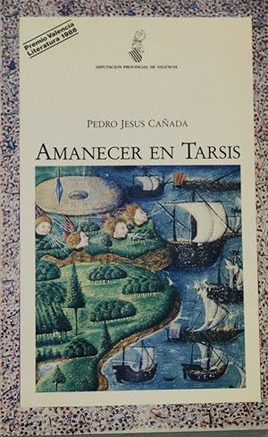 AMANECER EN TARSIS
