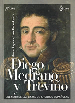 DIEGO MEDRANO Y TREVIÑO