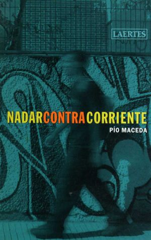 NADAR CONTRA CORRIENTE