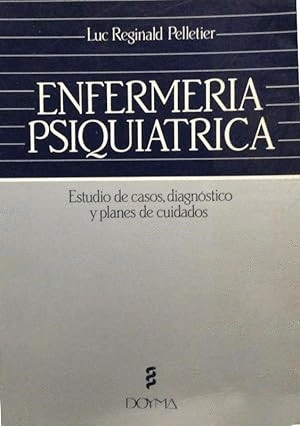 ENFERMERÍA PSIQUIÁTRICA