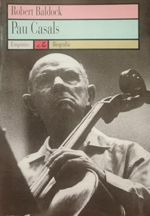 PAU CASALS