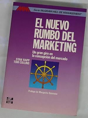 EL NUEVO RUMBO DEL MARKETING