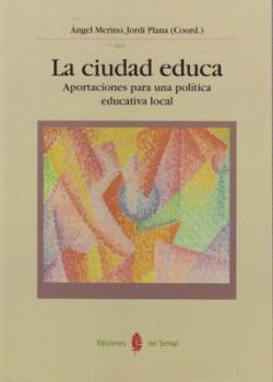 LA CIUDAD EDUCA