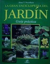 LA GRAN ENCICLOPEDIA DEL JARDÍN (TAPA DURA)