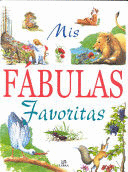 MIS FABULAS FAVORITAS