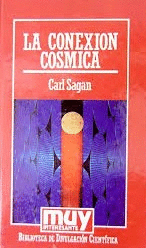 LA CONEXIÓN CÓSMICA