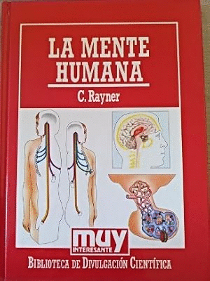 LA MENTE HUMANA (TAPA DURA)