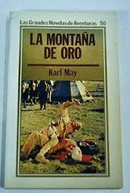 LA MONTAÑA DE ORO