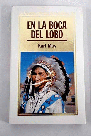 EN LA BOCA DEL LOBO