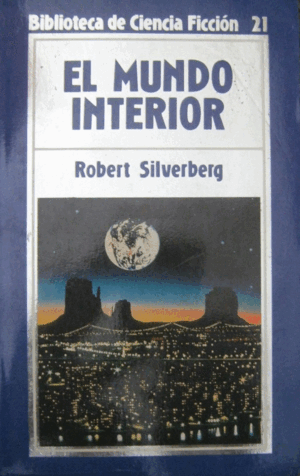 EL MUNDO INTERIOR