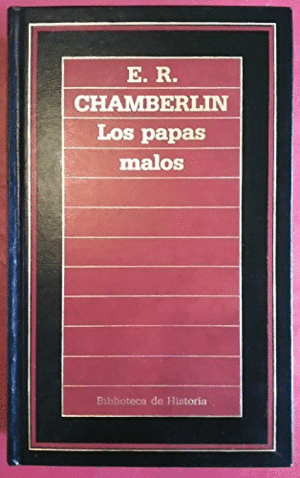 LOS PAPAS MALOS