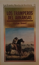 TRAMPEROS DEL ARKANSAS