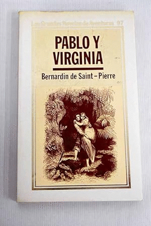PABLO Y VIRGINIA