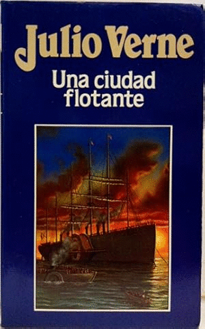 LA CIUDAD FLOTANTE