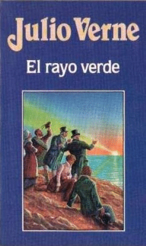 EL RAYO VERDE