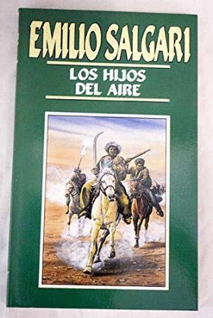 LOS HIJOS DEL AIRE