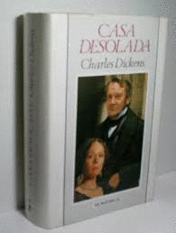 CASA DESOLADA