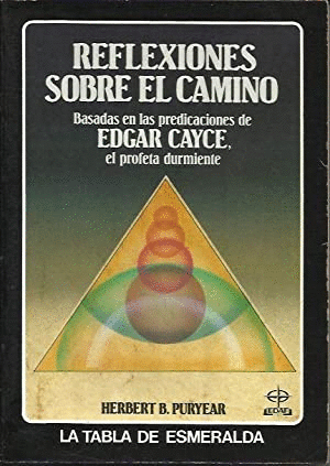 REFLEXIONES SOBRE EL CAMINO