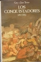 LOS CONQUISTADORES (1492-1526)