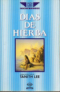 DÍAS DE HIERBA
