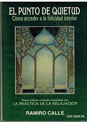 EL PUNTO DE QUIETUD