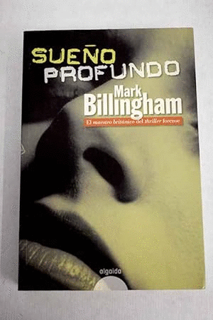 SUEÑO PROFUNDO
