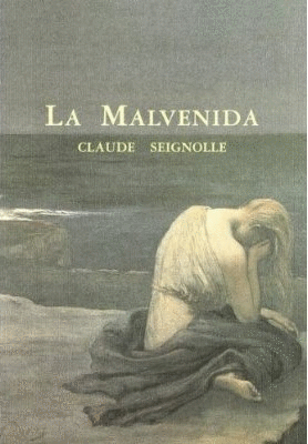 LA MALVENIDA (PEQUEÑA MANCHA EN LA PÁGINA 156)