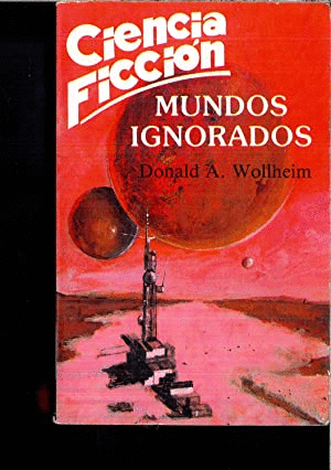 MUNDOS IGNORADOS