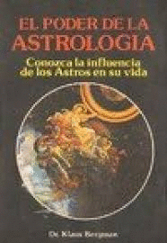 EL PODER DE LA ASTROLOGÍA