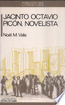 JACINTO OCTAVIO PICÓN, NOVELISTA