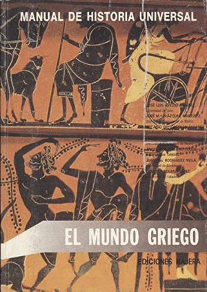 EL MUNDO GRIEGO