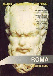ROMA Y SU IMPERIO