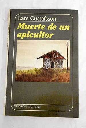 MUERTE DE UN APICULTOR