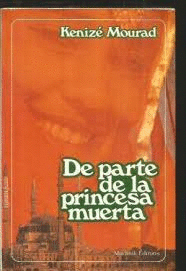 DE PARTE DE LA PRINCESA MUERTA