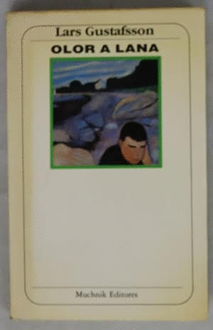 OLOR A  LANA(RESTO PEGATINA)