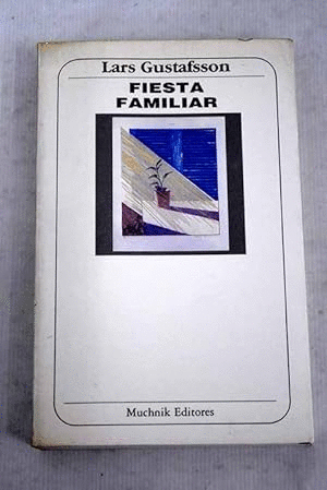 FIESTA FAMILIAR (RESTO DE PEGATINA)