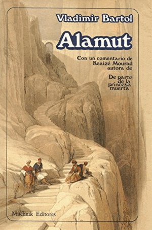 ALAMUT (TEXTO EN ESPAÑOL)