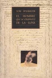 EL HOMBRE QUE SE ENAMORÓ DE LA LUNA