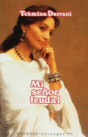 MI SEÑOR FEUDAL