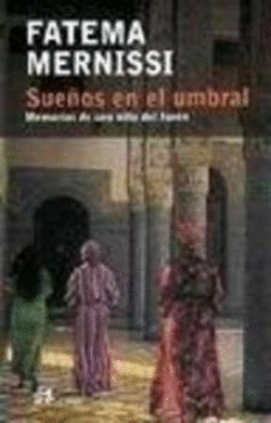 SUEÑOS EN EL UMBRAL