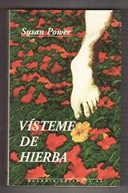 VÍSTEME DE HIERBA