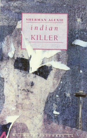 INDIAN KILLER (TEXTO EN ESPAÑOL)