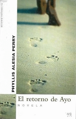EL RETORNO DE AYO (TAPA DURA)