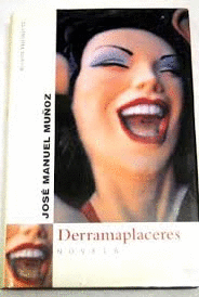 DERRAMAPLACERES (TAPA DURA)