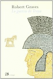 LA GUERRA DE TROYA