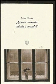¿QUIÉN RECUERDA DÓNDE O CUÁNDO?