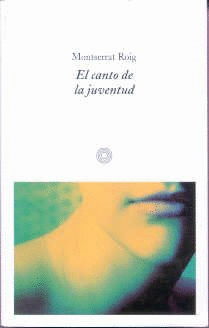 EL CANTO DE LA JUVENTUD