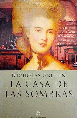 LA CASA DE LAS SOMBRAS