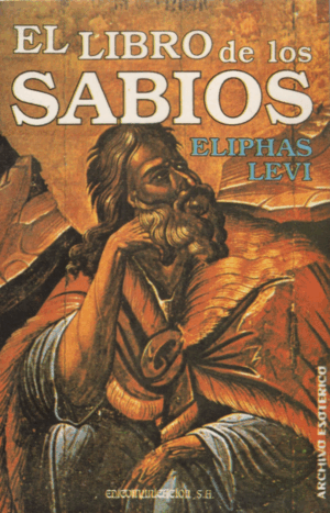 EL LIBRO DE LOS SABIOS