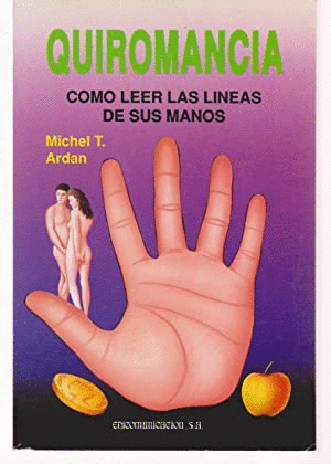 QUIROMANCIA